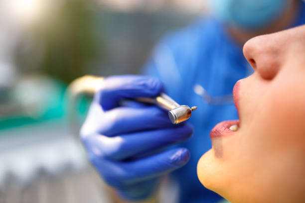 Dental Inlays and Onlays in Centerport, NY